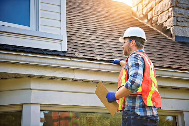 Licensed Gutter Repair And Installation service in Penns Park, PA - Norken Roofing